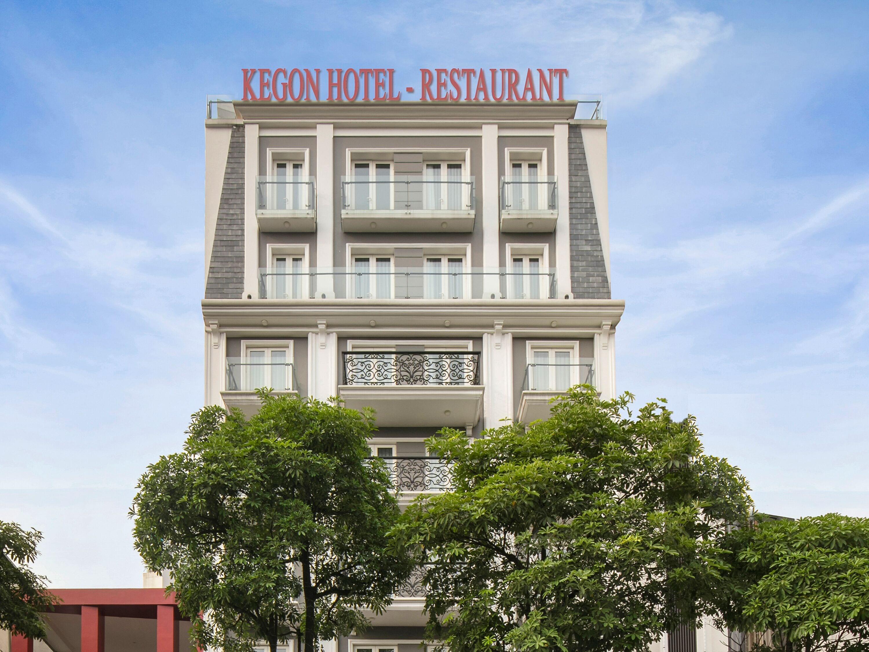 Kegon Inn, Hanoi